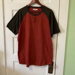 NWT men’s shirt
